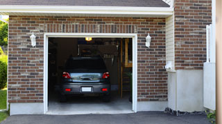 Garage Door Installation at Oak Springs, Florida